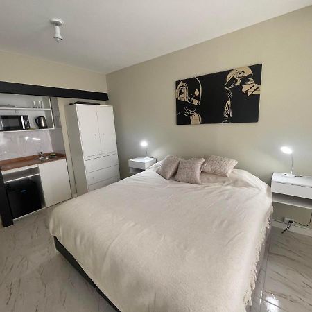 Hermoso Departamento Minimalista Буэнос-Айрес Экстерьер фото