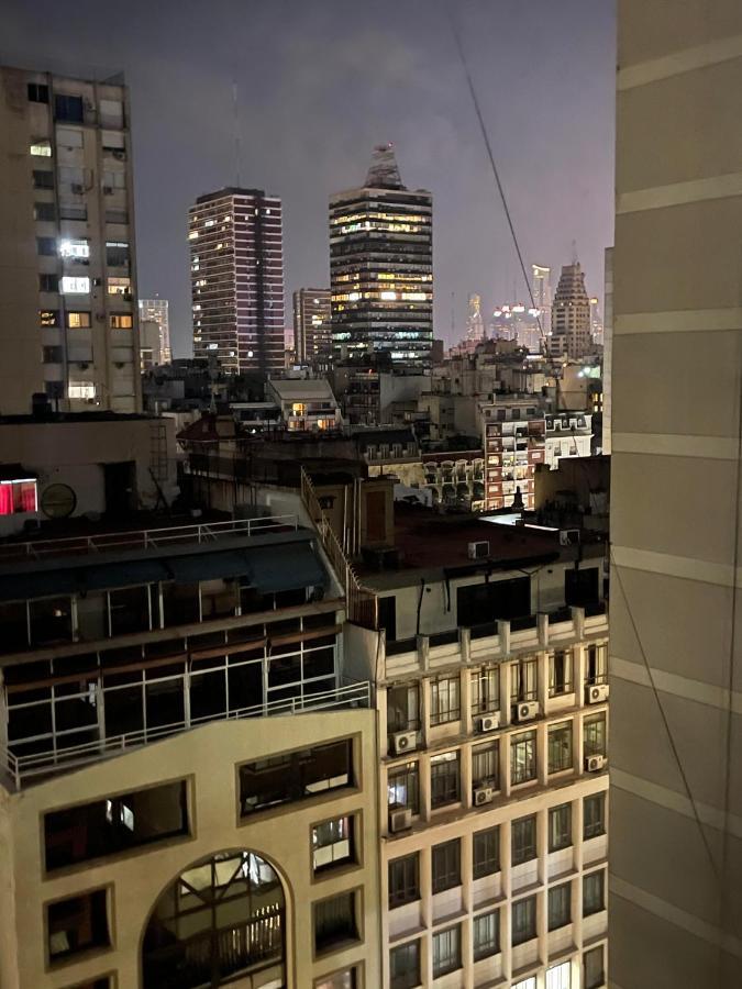 Hermoso Departamento Minimalista Буэнос-Айрес Экстерьер фото