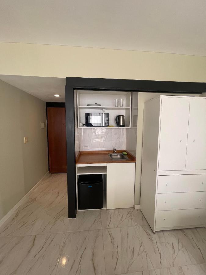 Hermoso Departamento Minimalista Буэнос-Айрес Экстерьер фото